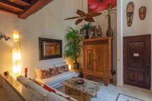Cozy One Bedroom At The Royal Palms Playa del Carmen Luaran gambar